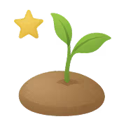 Grounding and stabilizing techniques icon