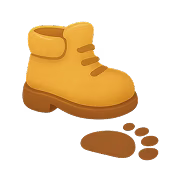 Next steps and action planning icon