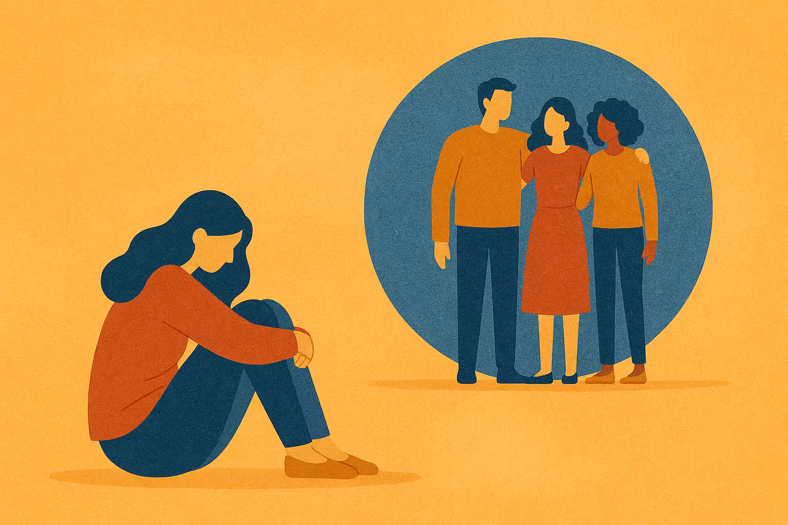 How to Cope with Loneliness: A Complete Guide to Overcoming Isolation and Building Meaningful Connections